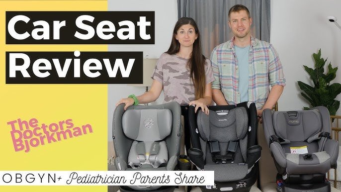 Parent Reviews of Convertible Car Seat: Top Picks for Safety & Comfort