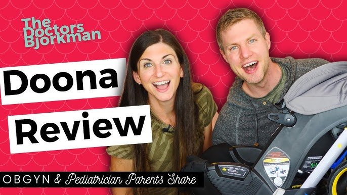 Parent Reviews of Car Seat: Top Picks for Safety & Comfort