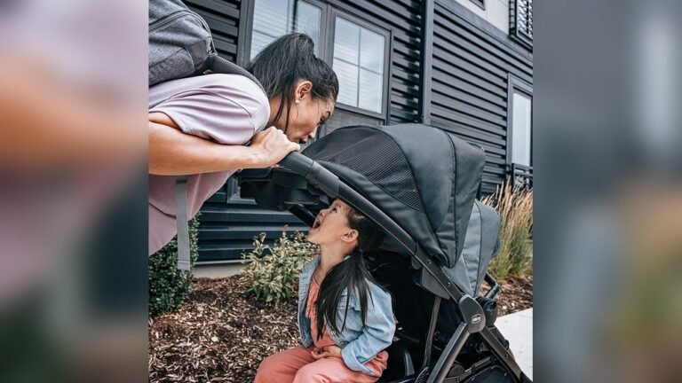 Benefits of Using Double Stroller for Newborns: Top Practical Advantages