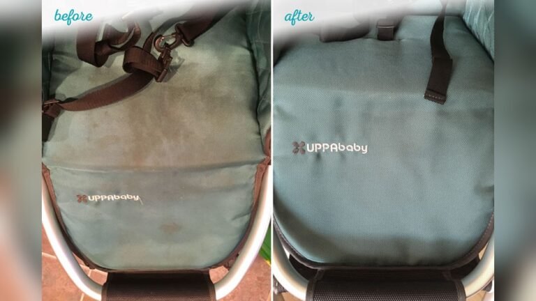 Best Way to Clean Baby Stroller: Easy Tips for Sparkling Results
