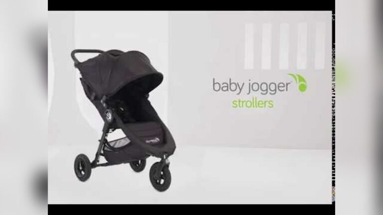 Best Way to Clean Jogging Stroller: Quick, Easy, and Effective Tips