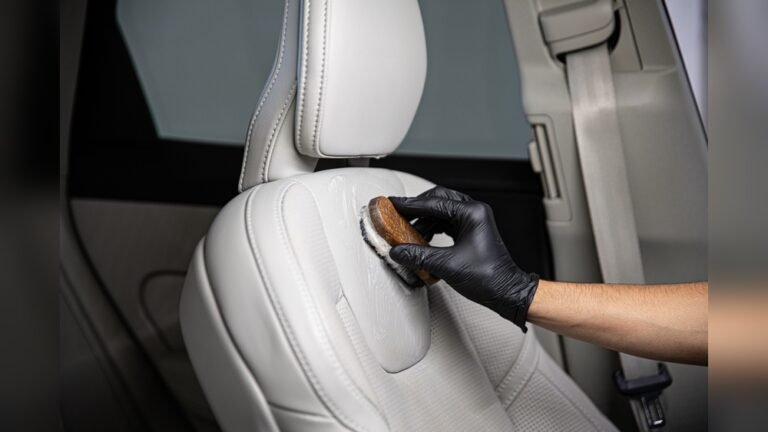 Car Seat Maintenance Guide: Essential Tips for Lasting Comfort