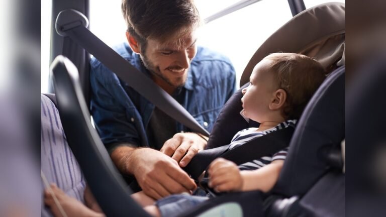 Expert Tips for Using Car Seat: Ensure Safety and Comfort Every Ride