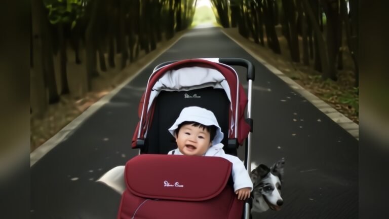 Expert Tips for Using Travel Stroller: Maximize Comfort & Convenience