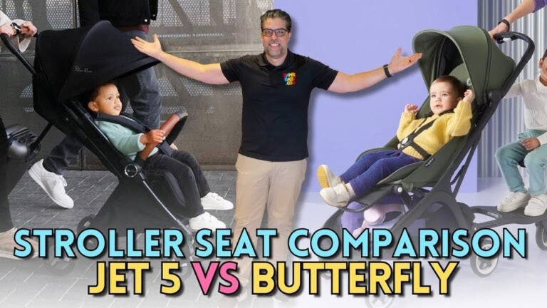 Full Comparison of Stroller Footmuff: Ultimate Guide & Top Picks
