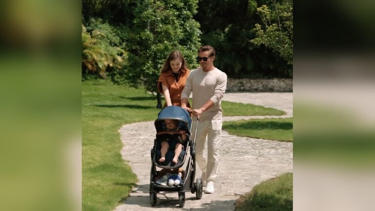 How to Choose the Right Baby Stroller: Ultimate Parent’s Guide