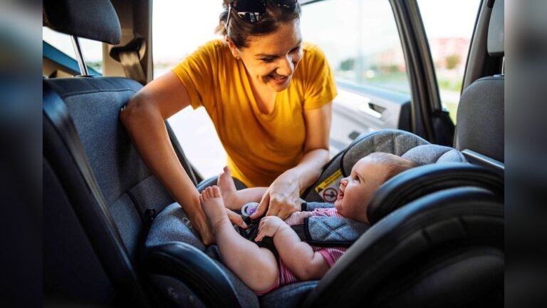 How to Choose the Right Infant Car Seat: Ultimate Safety Guide