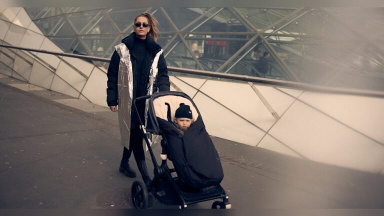 How to Choose the Right Stroller Footmuff: Ultimate Parent’s Guide