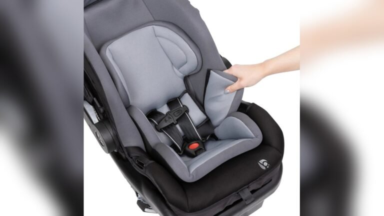 Infant Car Seat Maintenance Guide: Essential Tips for Safety & Longevity