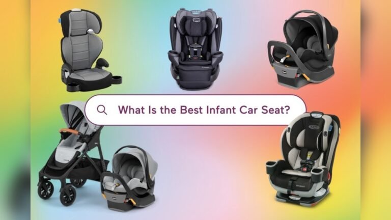 Parent Reviews of Infant Car Seat: Top Picks & Honest Insights