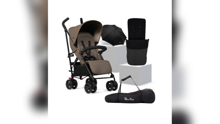 Parent Reviews of Stroller Footmuff: Top Picks & Honest Insights