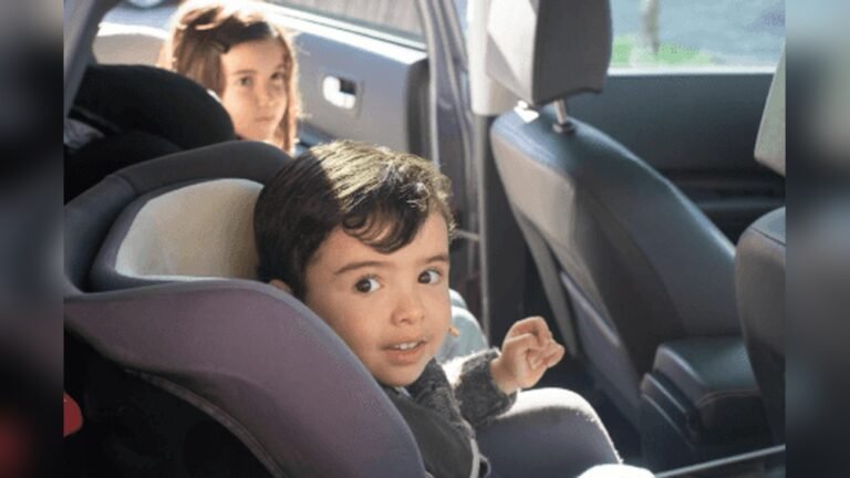 Step by Step Guide to Using Infant Car Seat: Safe & Easy Tips