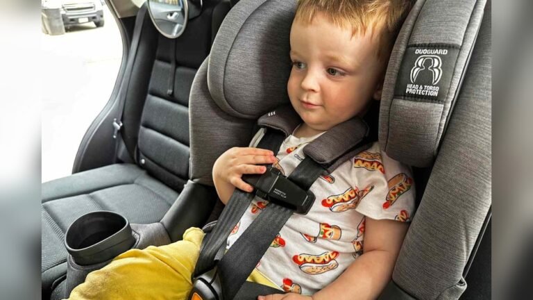 Best Way to Clean Convertible Car Seat: Easy, Quick & Effective Tips