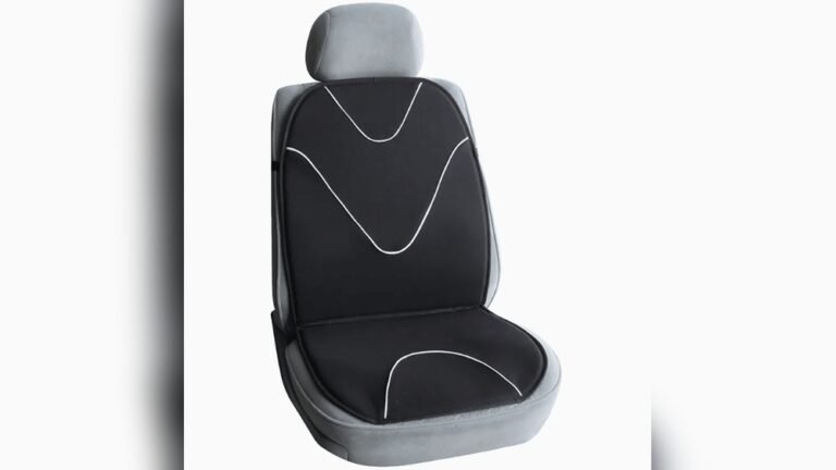 Best Car Seat Canopy Maintenance Tips for Longevity