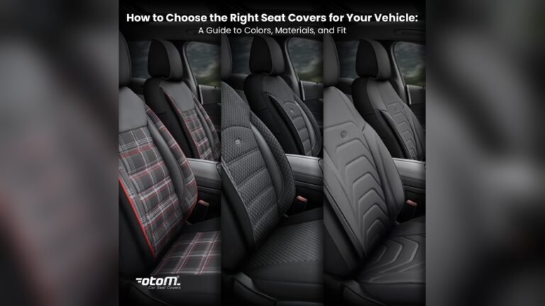 True Parent’s Guide | How to Choose the Right Car Seat Canopy