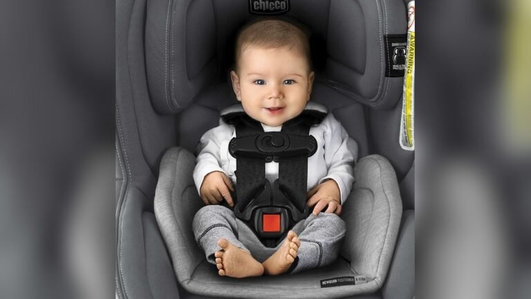 How to Choose the Right Convertible Car Seat: Ultimate Parent’s Guide
