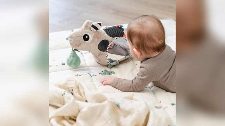 Top Benefits of Using Car Seat Mirror for Newborns