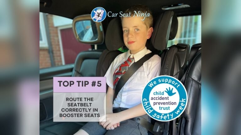 Avoid These Parenting Pitfalls With Car Seat Mirror