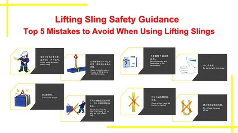 Avoid These Common Mistakes With Ring Sling | Parenting Pitfalls