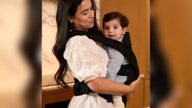 Expert Tips for New Parent’s | How to use Baby Carrier