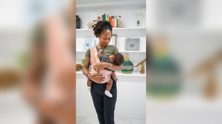 Expert Comfort & Safety Tips for Using Ring Sling