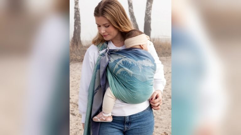 Best Ring Sling Maintenance Guide for Longevity