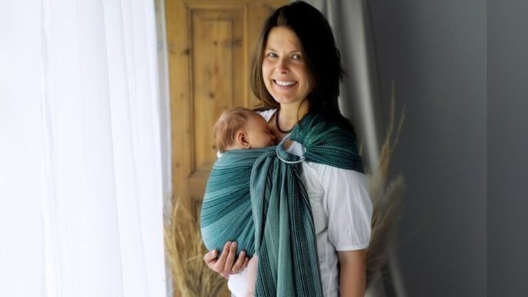 Parent Reviews of Ring Sling | Honest Insights & Top Benefits
