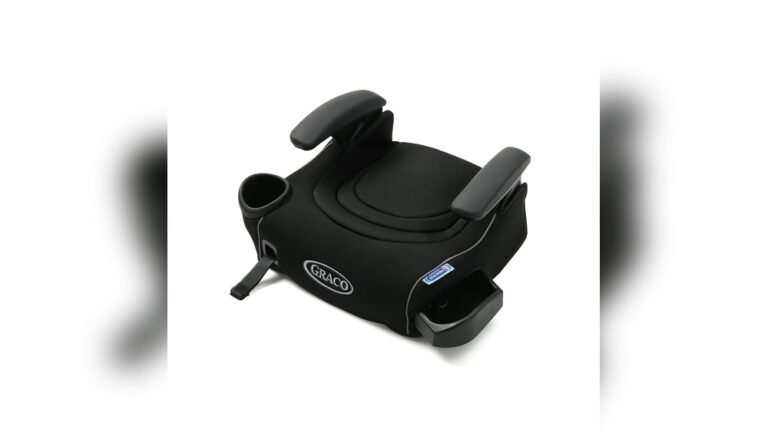 Top 5 Best Booster Seats for 6 Year Old Kids 2026