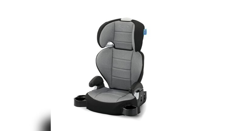 Best Booster Seats for Toddlers | Top Safe Picks 2026