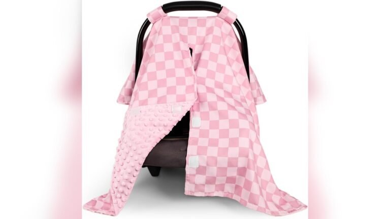Best Car Seat Canopy for Winter Parent Approved Picks 2026