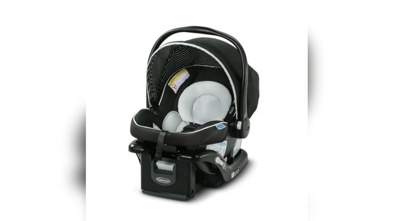 Best Infant Car Seat for Compact Car – Our Top 5 Picks 2026