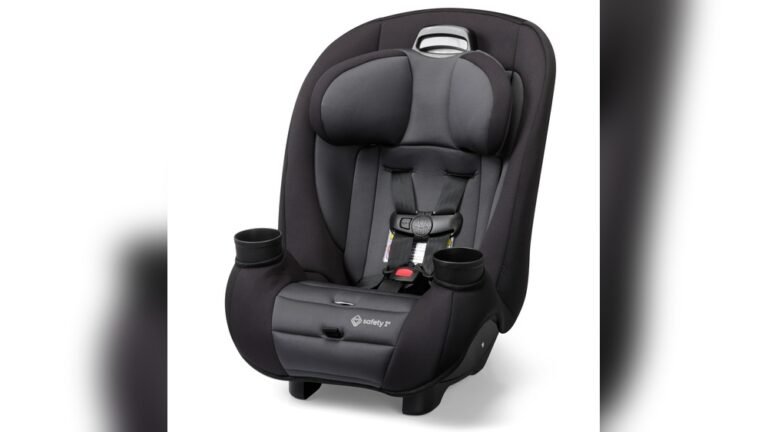 5 Best Infant Car Seat for Jeep Wrangler | Picks 2026