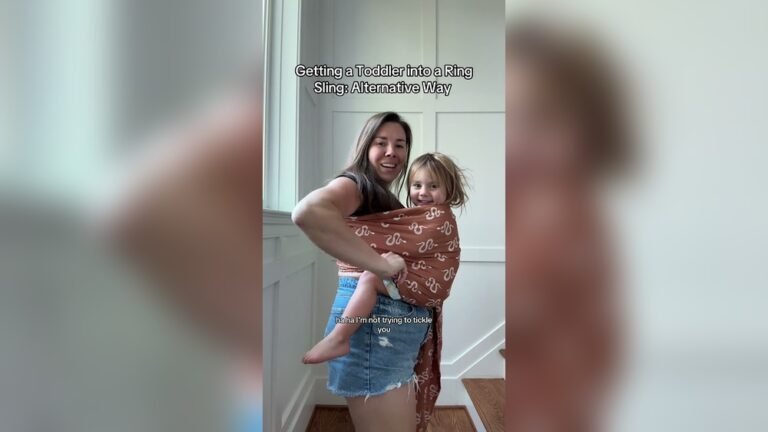 Top Ring Sling Alternatives for Comfortable Babywearing 2026