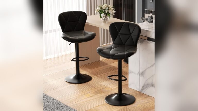Best High Chairs for Kitchen Island: Top Picks 2026