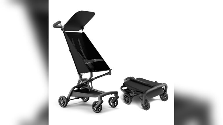 Best Pushchair for Travel 2026: Your Ultimate Buying Guide