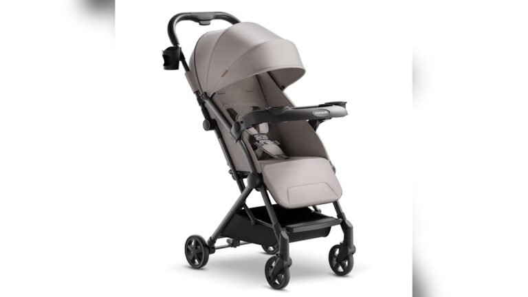 Best Stroller for Airplane Travel: Your Ultimate Guide to Stress-Free Journeys