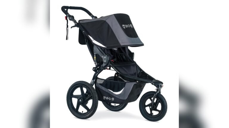 Best Stroller for Runners: Top Picks for Your Next Jogging Adventure