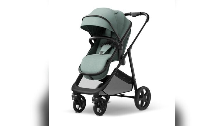 Best Strollers for Infant And Toddler: 2026 Buying Guide