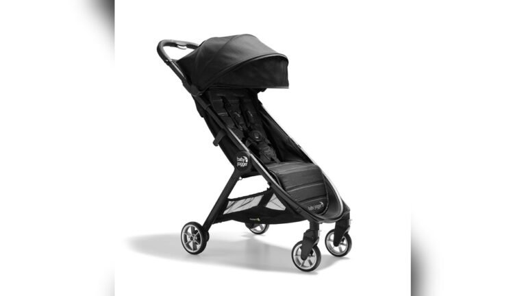 Best Strollers for New York City: Your 2026 Shopping Guide