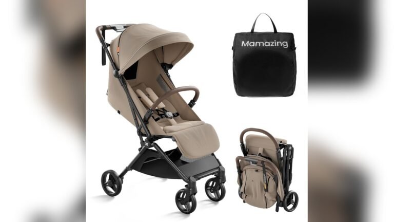 Best Travel Stroller for Tall Toddler 2026: Find Your Perfect Fit